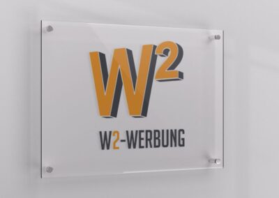 Au&szlig;enwerbung Paderborn: Schilder, Lichtreklame, Pylone und mehr