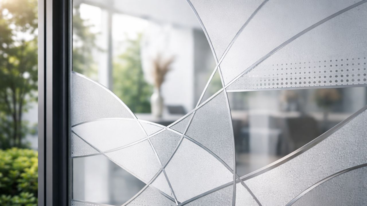 Designfolien Paderborn - W2 Werbung