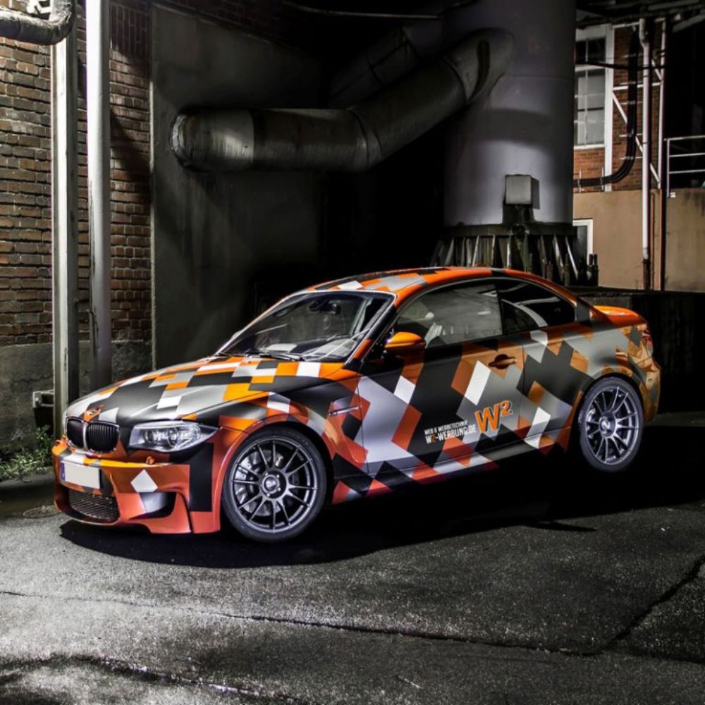 Fahrzeugfolierung im Kreis Paderborn f&uuml;r PKW, LKW, Anh&auml;nger und mehr