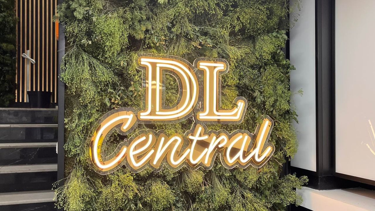 Lichtwerbung und Leuchtreklame Paderborn