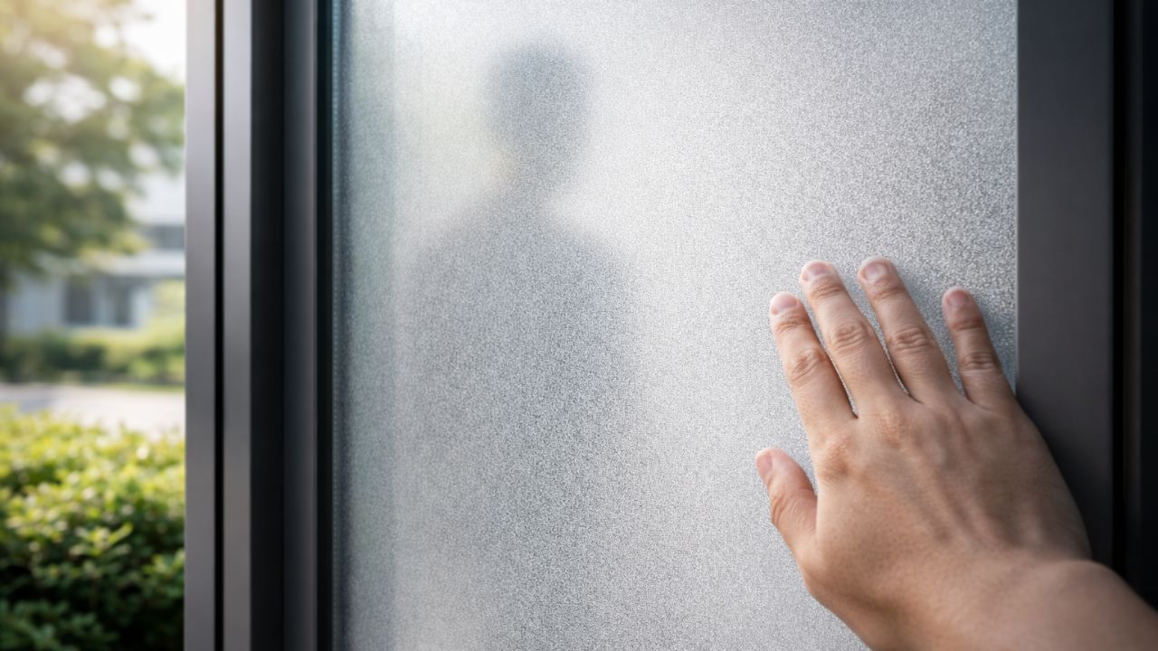 Milchglasfolien Paderborn - W2 Werbung