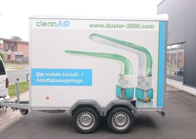 W2 Werbung Referenz f&uuml;r Fahrzeugfolierung eines Anh&auml;ngers 04