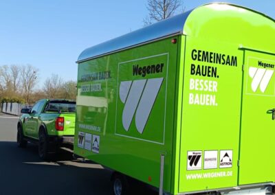 W2 Werbung Referenz f&uuml;r Fahrzeugfolierung eines Anh&auml;ngers 06