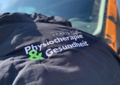 Textildruck Paderborn - Kundenbeispiel 01