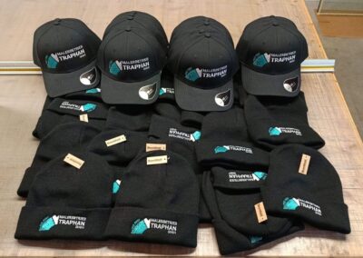 Textildruck Paderborn - Kundenbeispiel 02