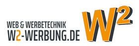 W2 Werbung GmbH - Werbetechnik Paderborn